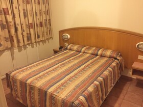 Hostal del Sol