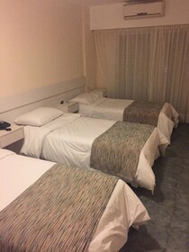 Hostal del Sol