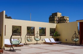 Hostal del Sol