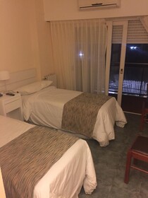 Hostal del Sol