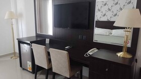 Hotel El Aguila del Tuyú