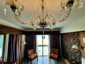 Hotel El Aguila del Tuyú