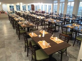 Hotel El Aguila del Tuyú