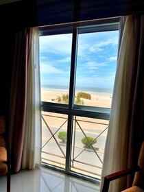 Hotel El Aguila del Tuyú