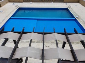 Hotel El Aguila del Tuyú