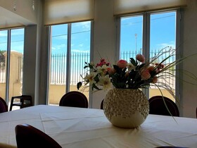 Hotel El Aguila del Tuyú