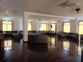 Hotel El Aguila del Tuyú