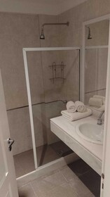 Hotel El Aguila del Tuyú