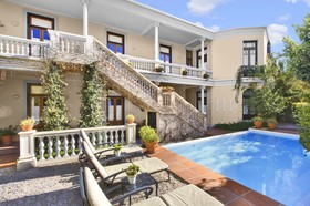 Casa Del Casco