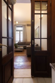 Casa Del Casco