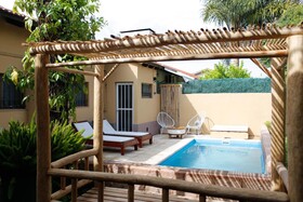Hotel San Pedro