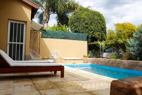 Hotel San Pedro