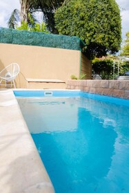 Hotel San Pedro