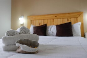 Hotel San Pedro