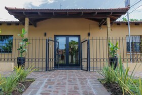 Hotel San Pedro