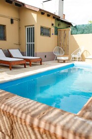 Hotel San Pedro