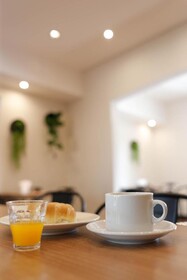 Hotel San Pedro