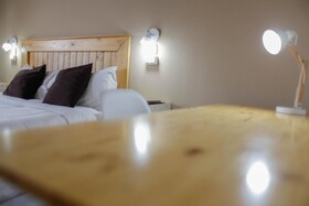 Hotel San Pedro