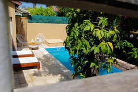 Hotel San Pedro