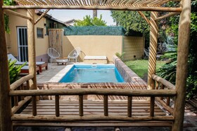 Hotel San Pedro