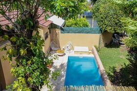 Hotel San Pedro