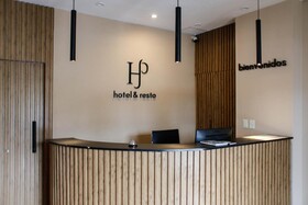 Hotel San Pedro