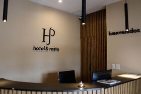 Hotel San Pedro