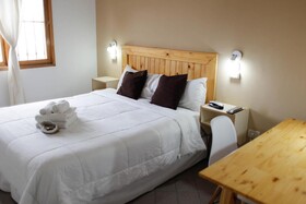 Hotel San Pedro