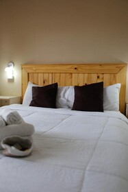 Hotel San Pedro