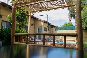 Hotel San Pedro