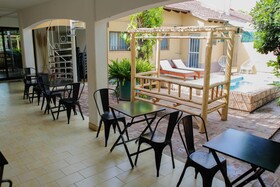Hotel San Pedro