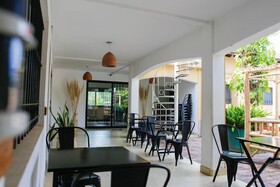 Hotel San Pedro