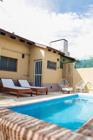 Hotel San Pedro