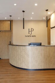 Hotel San Pedro
