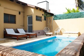 Hotel San Pedro