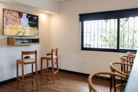 Hotel San Pedro