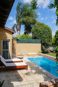 Hotel San Pedro