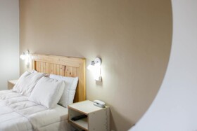 Hotel San Pedro