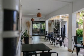 Hotel San Pedro