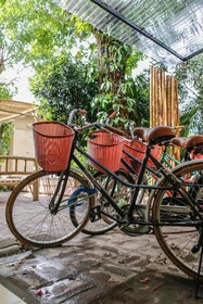 Hotel San Pedro