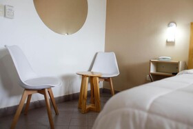 Hotel San Pedro