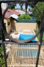 Hotel San Pedro