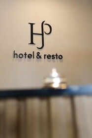 Hotel San Pedro