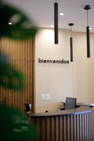 Hotel San Pedro