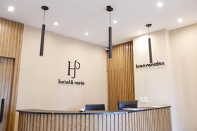 Hotel San Pedro