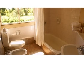 Vistal Rio Casa de Campo
