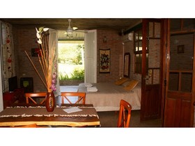 Vistal Rio Casa de Campo