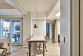 Almarena Apart Hotel Boutique