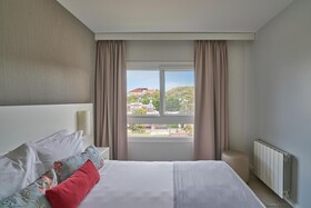 Almarena Apart Hotel Boutique