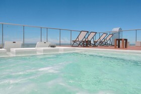 Almarena Apart Hotel Boutique